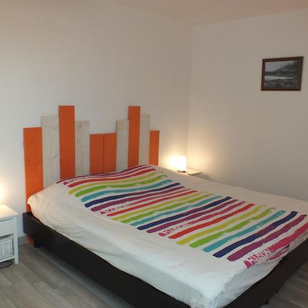 Chambre D'Hotes - La Rigaudiere Le Theil-de-Bretagne Buitenkant foto